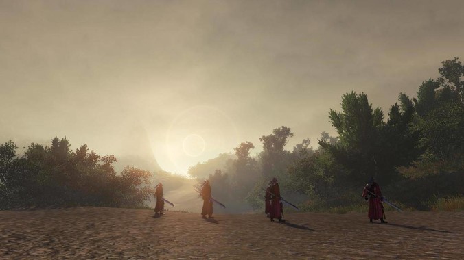 为啥中国把《水浒传》拍得这么土？